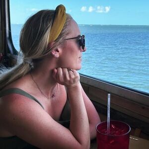 Meet your Posher, Trisha